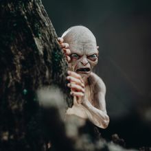 Image of Gollum