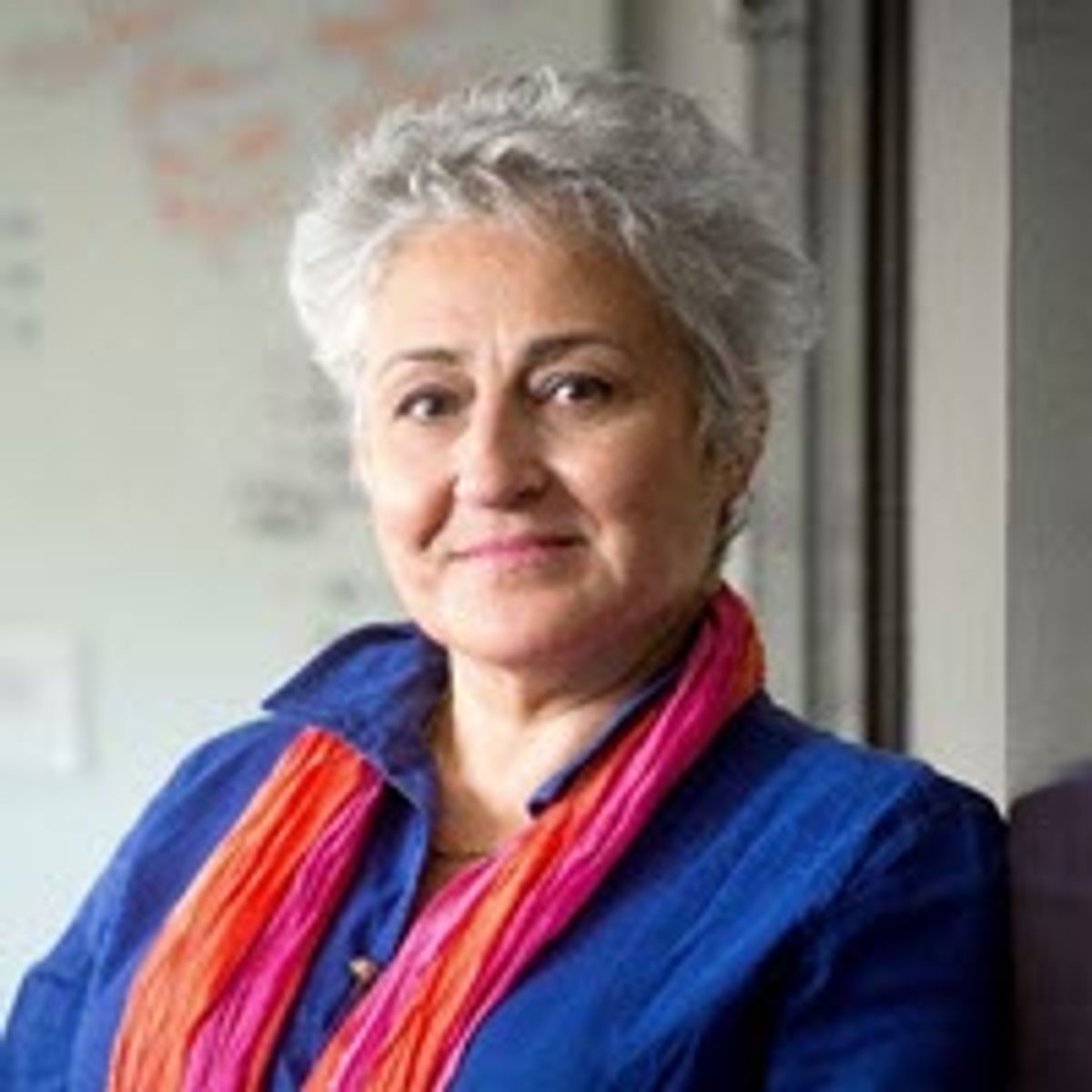 Haydeh Payami, PhD