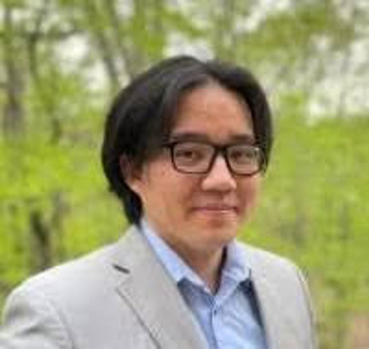 Edward Han, PhD