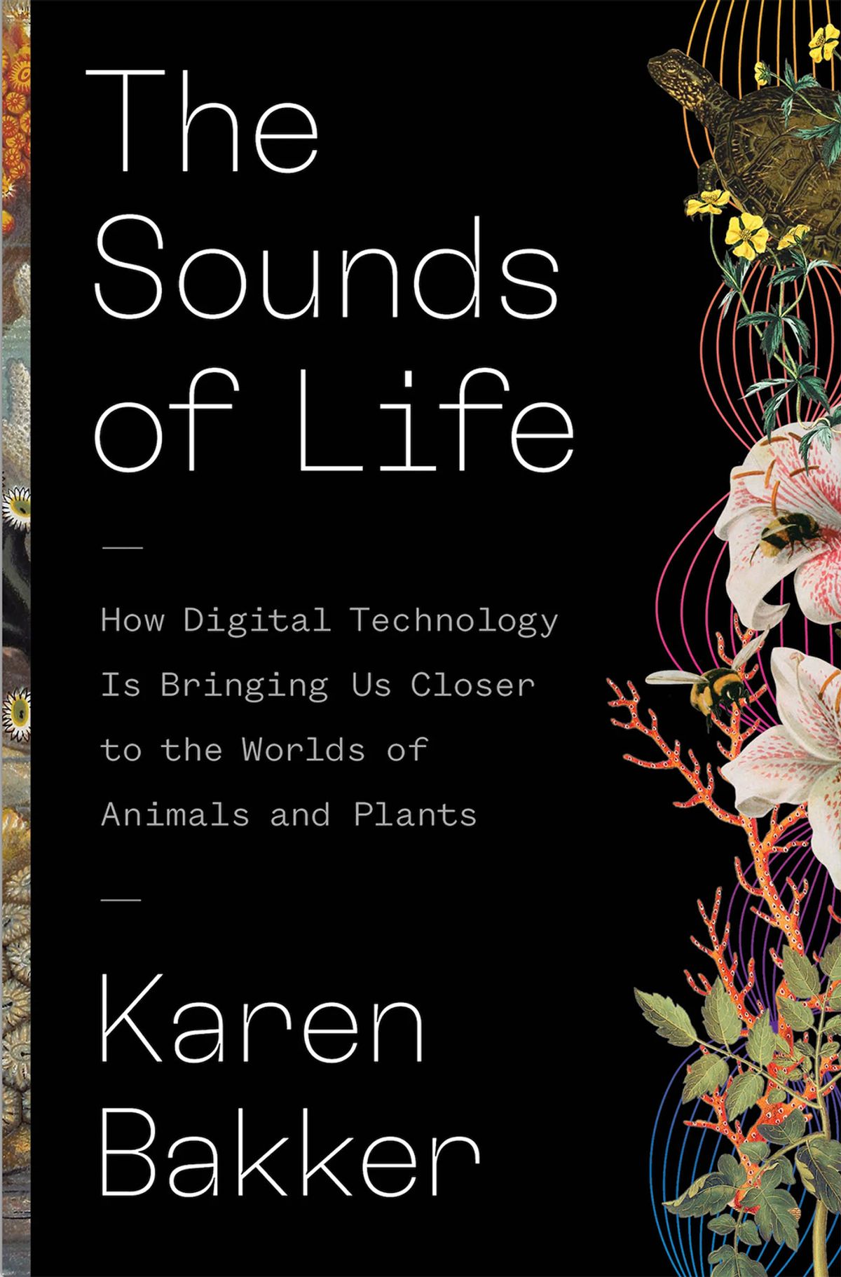 Cover of <em>The Sounds of Life</em>