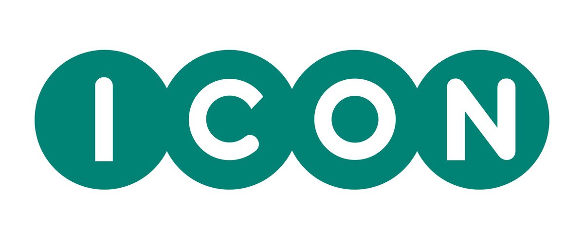 Icon logo