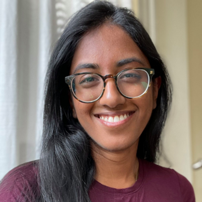 Aparna Nathan, PhD