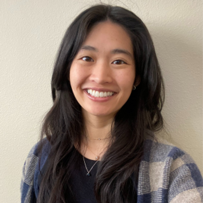 Laura Tran, PhD