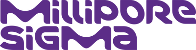 MilliporeSigma purple logo