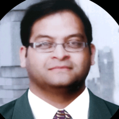 Abhishek Mohanty, PhD