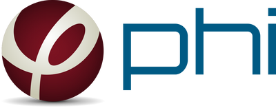 PHI logo