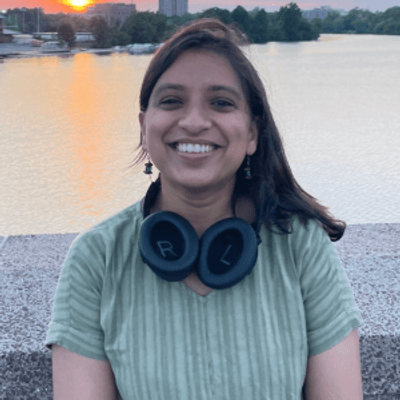 Rohini Subrahmanyam, PhD