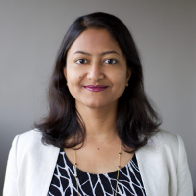 Tanuka Biswas, PhD ?headshot